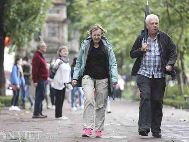 Tin tức trong ngày - Dịch Covid-19: Gần 20 nghìn khách quốc tế hủy tour đến Hà Nội