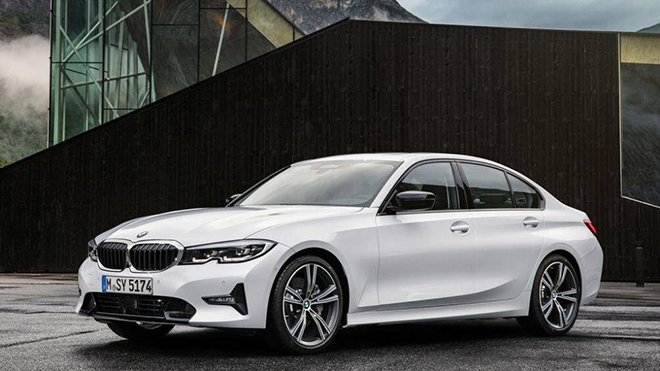 Chọn xe BMW nào trong tầm giá từ 1,3 đến 7,3 tỷ đồng? - 1