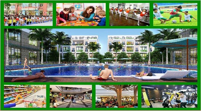 Hà Nội chào đón gần 1200 căn hộ nhà ở xã hội tại Dự án IEC Residences Tứ Hiệp - 3