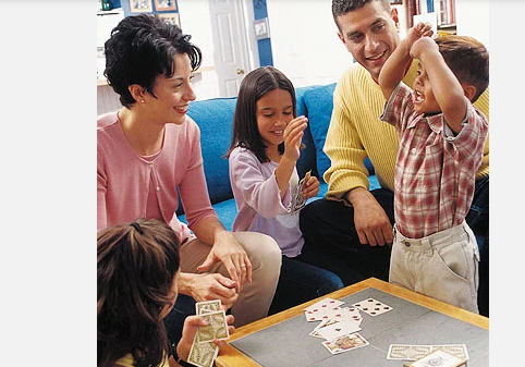 Những phụ huynh quá bận rộn nên làm gì để có nhiều thời gian cho con? - 8