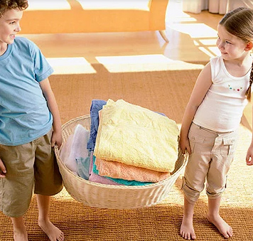 Những phụ huynh quá bận rộn nên làm gì để có nhiều thời gian cho con? - 3