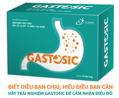 Trào ngược dạ dày gây ra biến chứng nguy hiểm như thế nào? - 2