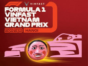 Những chiếc vé mang sứ mệnh lịch sử tại chặng đua F1 tại Việt Nam