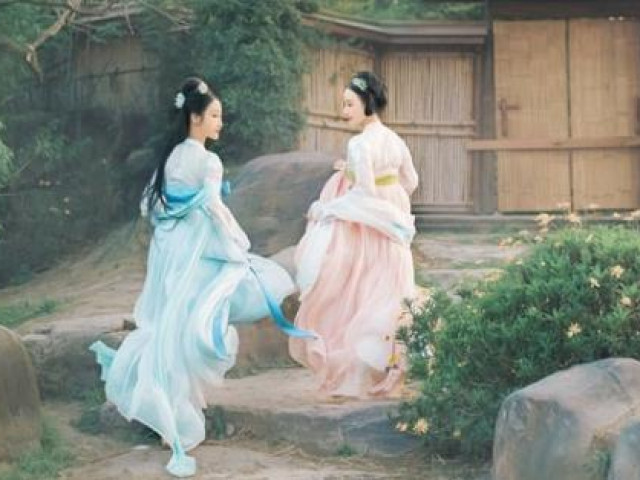 Bạn trẻ - Cuộc sống - Kỳ thú tục mang theo gối khi hẹn hò, tư tình của thiếu nữ thời xưa