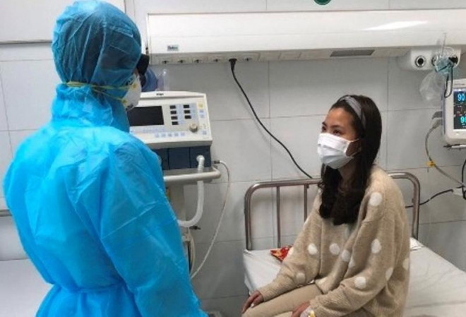 NÓNG: Việt Nam đã có phác đồ điều trị hiệu quả đối với Covid-19 - 3
