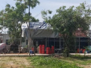 Pháp luật - Vay tiền không trả, chủ rạp cưới bị côn đồ đánh ngất xỉu