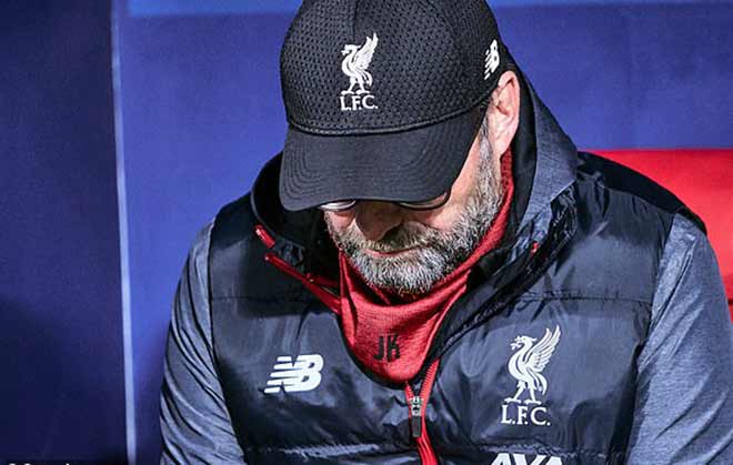 Liverpool trở lại chốn vinh quang xưa, ra về thất thần vì Atletico kiên cường - 12