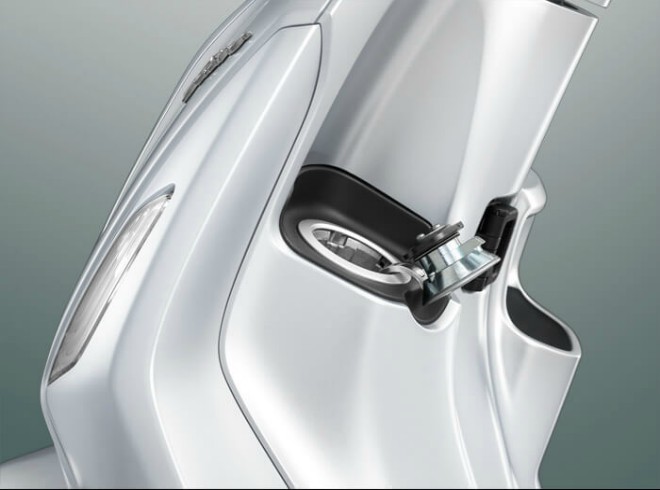 2020 Yamaha Grand Filano ra mắt, sang chảnh, giá cực mềm 43 triệu đồng - 6