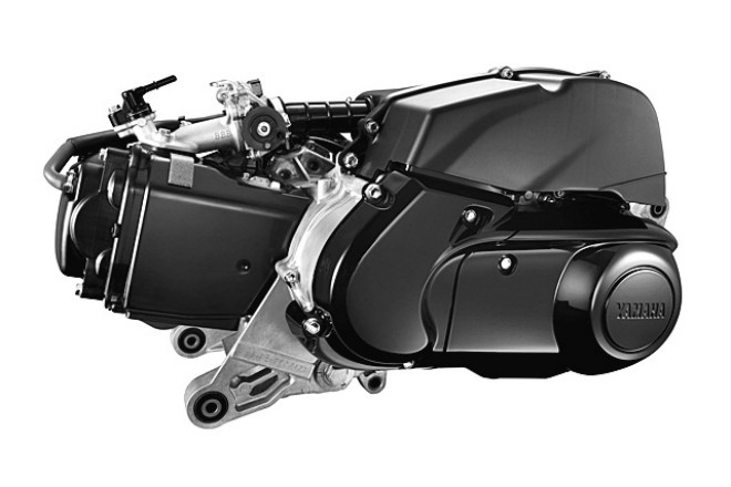 2020 Yamaha Grand Filano ra mắt, sang chảnh, giá cực mềm 43 triệu đồng - 8