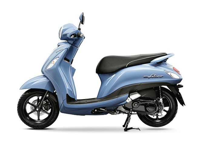 2020 Yamaha Grand Filano ra mắt, sang chảnh, giá cực mềm 43 triệu đồng - 3