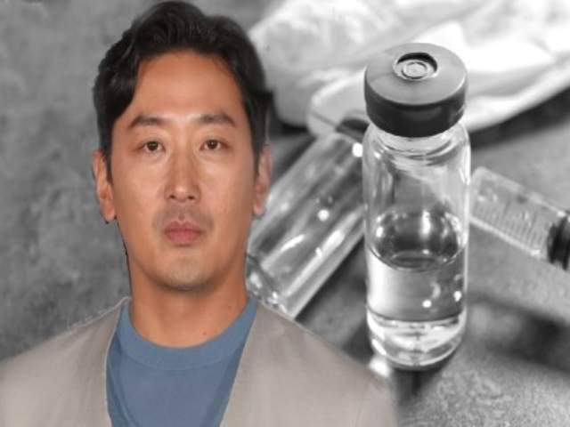 Đời sống Showbiz - Tài tử Hàn bị điều tra vì dùng chất cấm trong nhiều năm