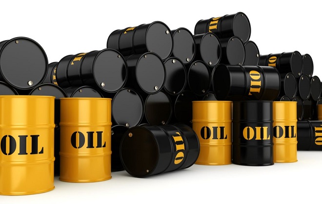 Giá dầu thô tiếp tục tăng do lo ngại dịch Covid-19