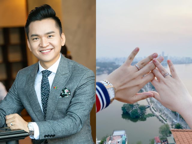 Đời sống Showbiz - MC VTV từng thoát chết vì bệnh nan y úp mở chuẩn bị kết hôn