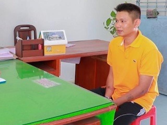 Pháp luật - Hẹn gặp giải quyết mâu thuẫn, thanh niên bị bắn mù mắt