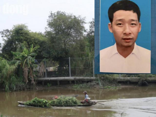 Pháp luật - Tiếp tục truy tìm tang vật do Lê Quốc Tuấn cướp được