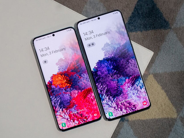 Thời trang Hi-tech - Sự khác biệt đáng kinh ngạc giữa màn hình 120Hz và 60Hz