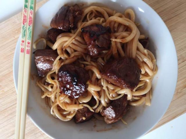 Ẩm thực - Bí mật đằng sau món mỳ Ram Don trong phim “Ký sinh trùng”