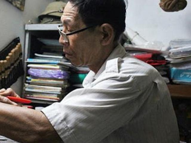 Kinh doanh - Biến thứ rác thải quen thuộc thành mặt hàng tiền triệu, người đàn ông kiếm bộn tiền