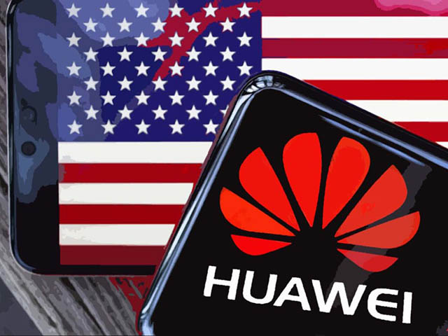 Thời trang Hi-tech - Mỹ tìm cách khiến Huawei không thể sản xuất smartphone