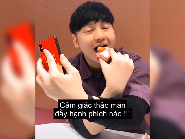 Video Clip Cười - Đã FA rồi ông trời còn thích "trêu ngươi" như thế này