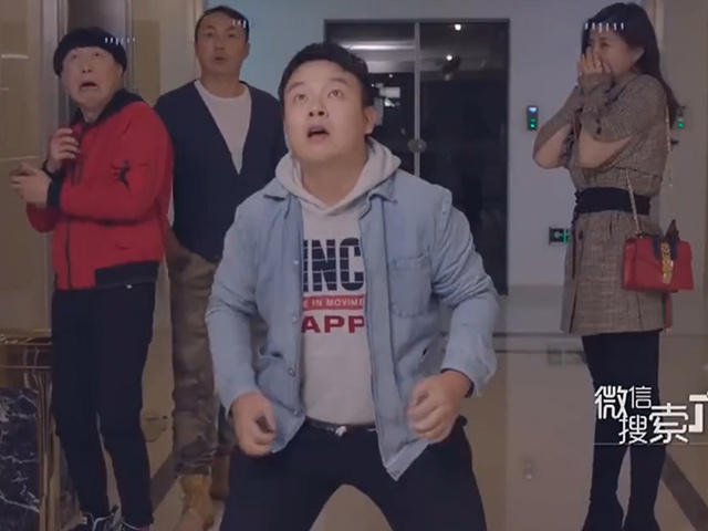 Video Clip Cười - Sống nơi hiện đại quá cũng không phải là chuyện tốt