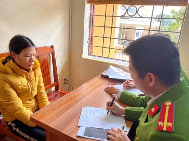 Đối tượng lừa bán khẩu trang, chiếm đoạt hơn 600 triệu có thể đối diện mức án chung thân