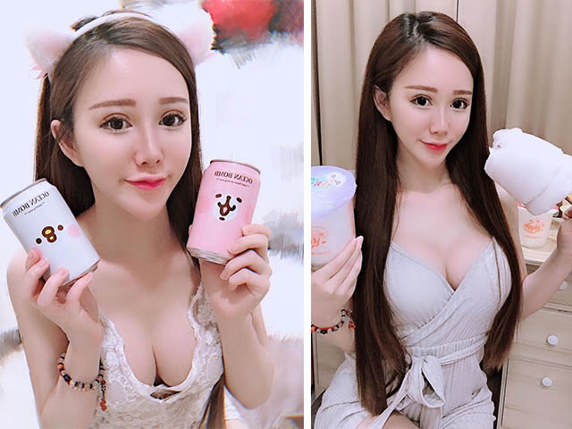 Media - Cô gái xinh đẹp bỗng "nổi như cồn" sau một đêm livestream bán hàng online