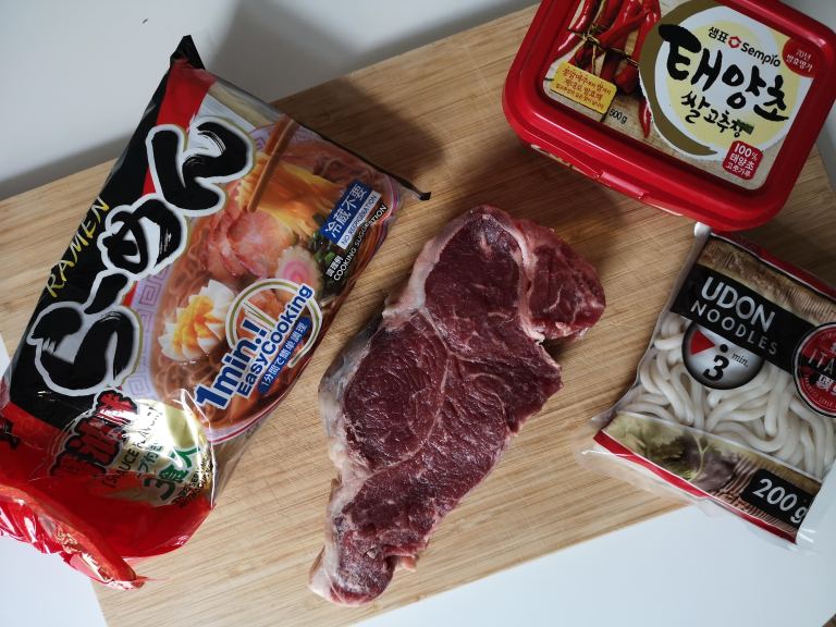 Bí mật đằng sau món mỳ Ram Don trong phim “Ký sinh trùng” - 2