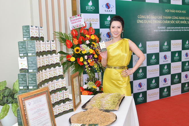 Người đẹp VTV Minh Hà chia sẻ thực phẩm không thể thiếu cho phụ nữ 30+ - 2
