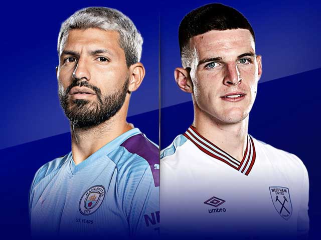 Bóng đá - Nhận định bóng đá Man City – West Ham: Cơ hội xả giận, quên đi án phạt