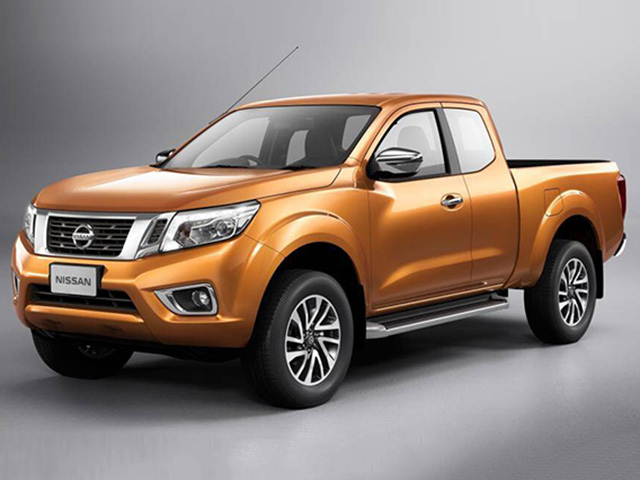 Tư vấn - Những mẫu xe bán tải cũ tầm giá 500 triệu đồng