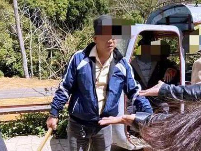 Vụ du khách Thái Lan bị hành hung: Khu du lịch thừa nhận thiếu sót