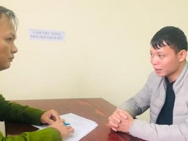 Pháp luật - Khởi tố đối tượng hiếp dâm… vợ mình