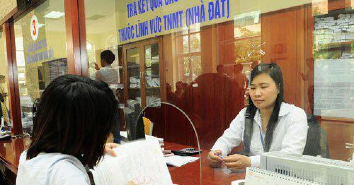 Kinh doanh - Sang tên Sổ đỏ khi nhận thừa kế phải nộp những khoản tiền gì?