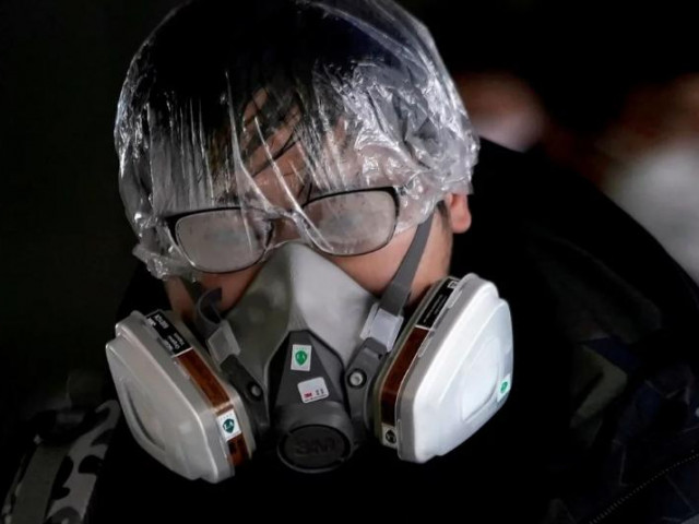 Thế giới - COVID-19 sẽ tồn tại song song với người như một dạng cúm mới