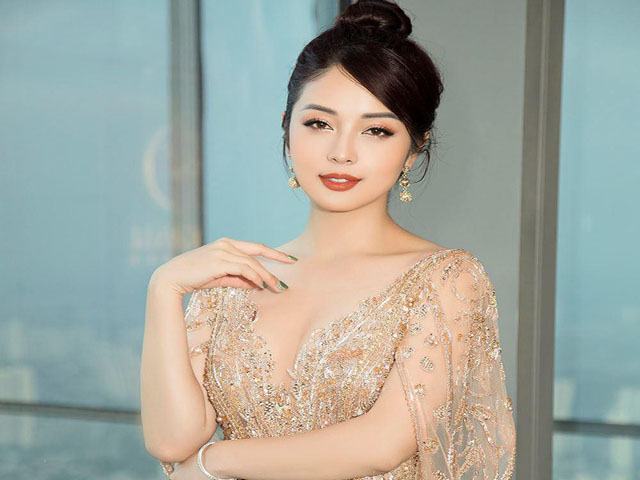 Làm đẹp - Jennifer Phạm bụng có rãnh, thon khó tin sau 1 tháng sinh con thứ 4 cho thiếu gia