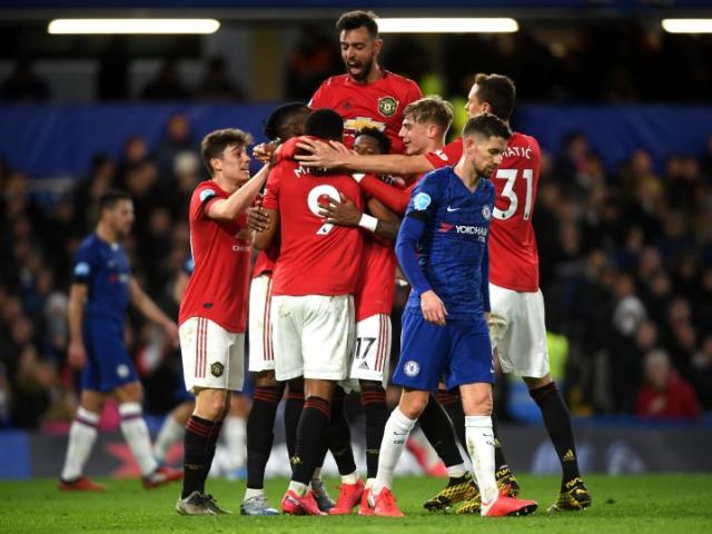 Bóng đá - Lịch trực tiếp bóng đá hôm nay 20/2 có trận đấu nào?