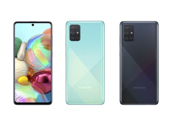 Thời trang Hi-tech - Những smartphone nào sở hữu camera đỉnh nhất ở tầm trung?