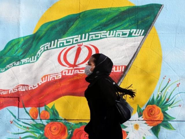 Thế giới - Iran bất ngờ thông báo về tình hình dịch bệnh Covid-19