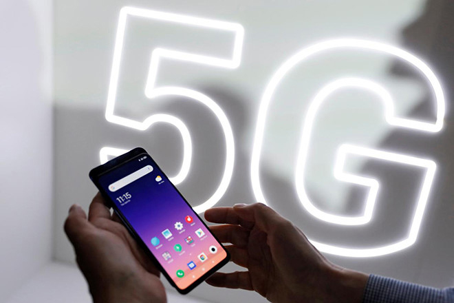 Liệu có thể mua điện thoại 5G với giá chỉ 3,5 triệu đồng? - 1