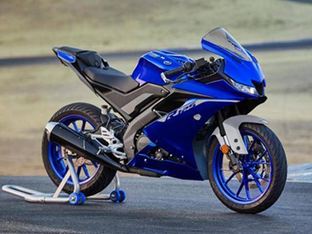 Thế giới xe - Top 10 mẫu xe Yamaha đáng mua nhất trong năm 2020