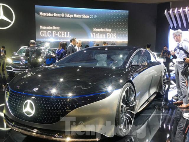 Tin tức ô tô - Thực hư việc xe siêu sang có thể giảm 12 tỷ đồng nhờ EVFTA