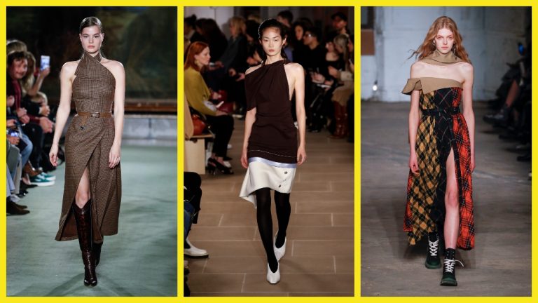 5 xu hướng mới lạ đi đầu tuần lễ thời trang 2020 - 2