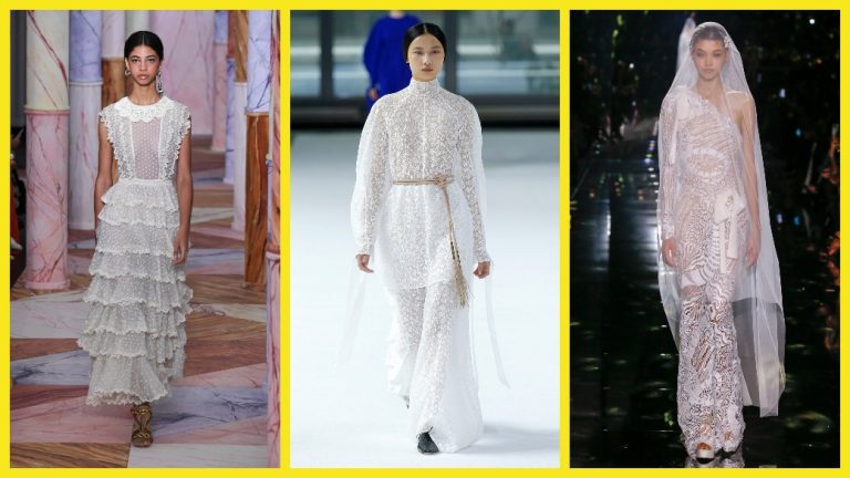 5 xu hướng mới lạ đi đầu tuần lễ thời trang 2020 - 4