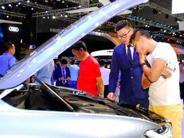 Thị trường - Tiêu dùng - 9 năm nữa, người Việt sẽ được mua ô tô châu Âu giá rẻ?