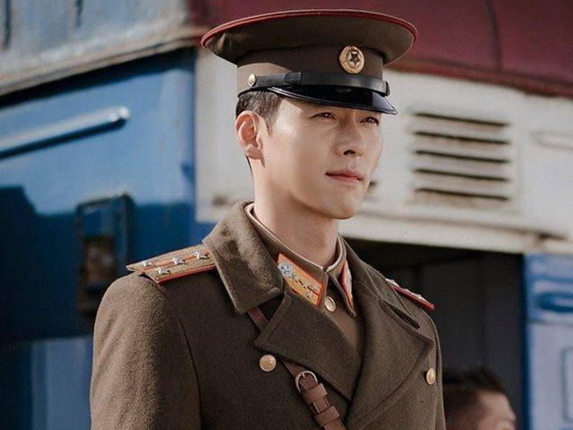 Làm đẹp - Quý ông U40 làm gì để phong độ như đại úy "Hạ cánh nơi anh"?