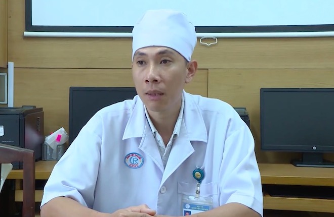 Bác sĩ, điều dưỡng kể chuyện điều trị cho các bệnh nhân nhiễm Covid-19 tại Việt Nam - 4