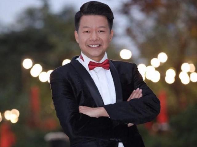 Pháp luật - Đẫm nước mắt ở đám tang NSƯT Vũ Mạnh Dũng qua đời vì bị anh vợ sát hại