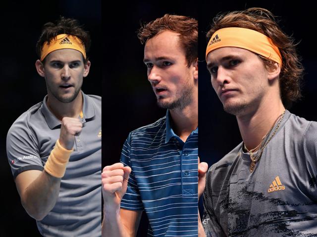 Thể thao - Bí ẩn “vĩ đại” của tennis: Tại sao nhóm Next Gen thất bại?