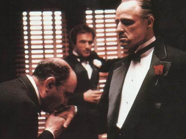 Phim - "Bố Già" và loạt đế chế “mafia” đình đám làm chao đảo màn ảnh rộng